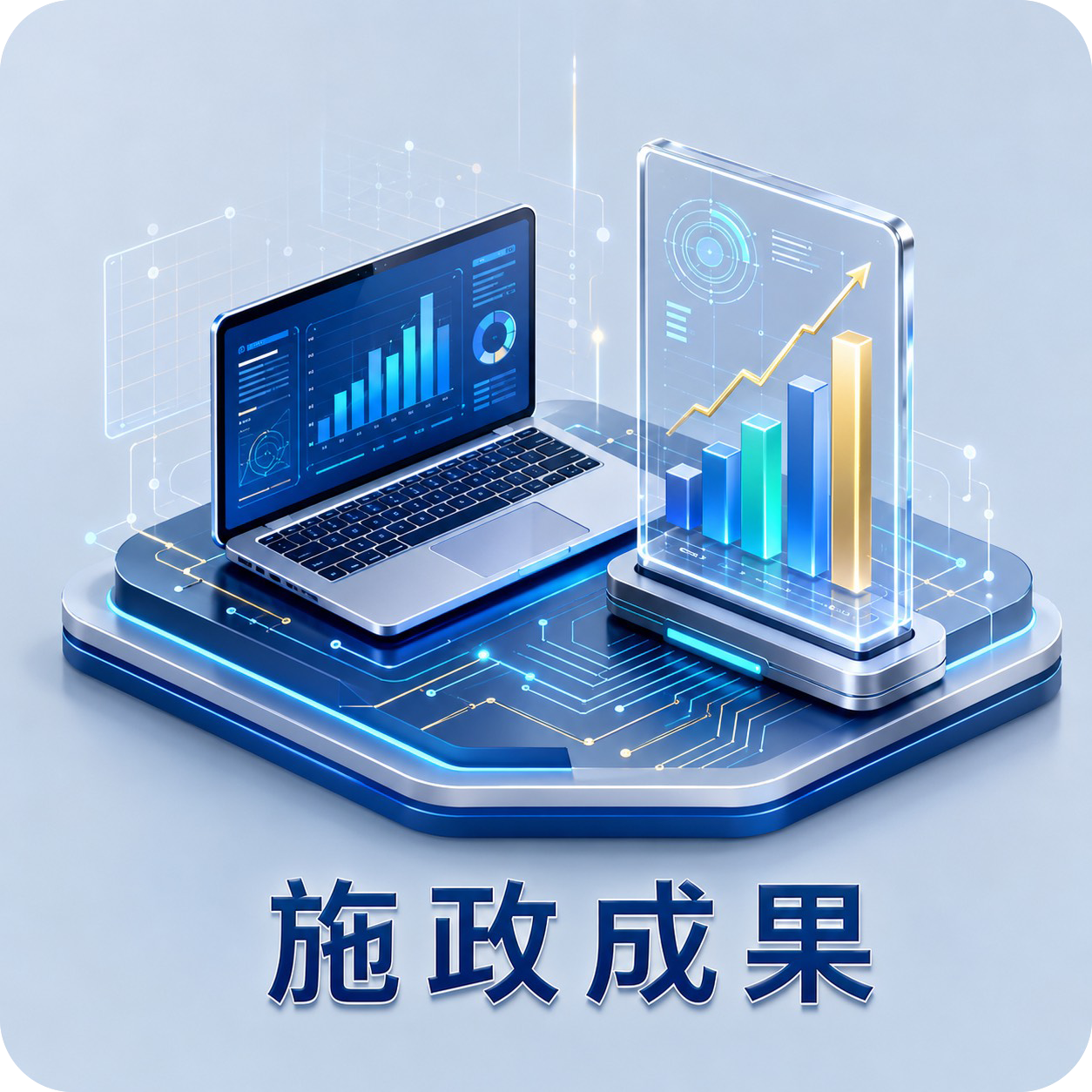 施政成果
