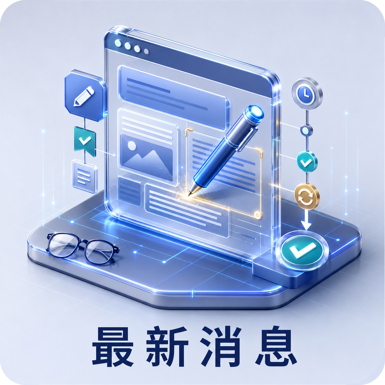 最新消息