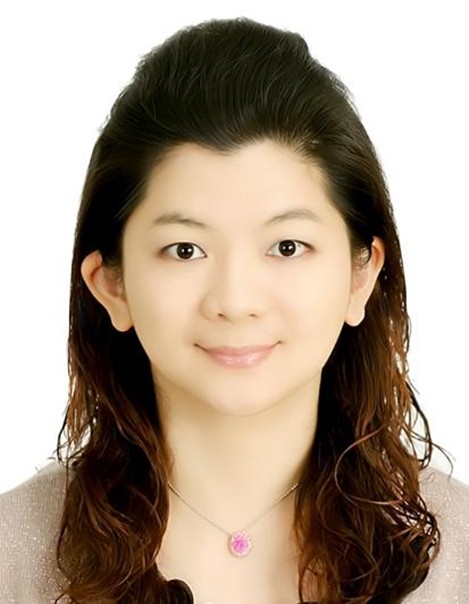 研究發展考核委員會 主任委員 紀淑娟